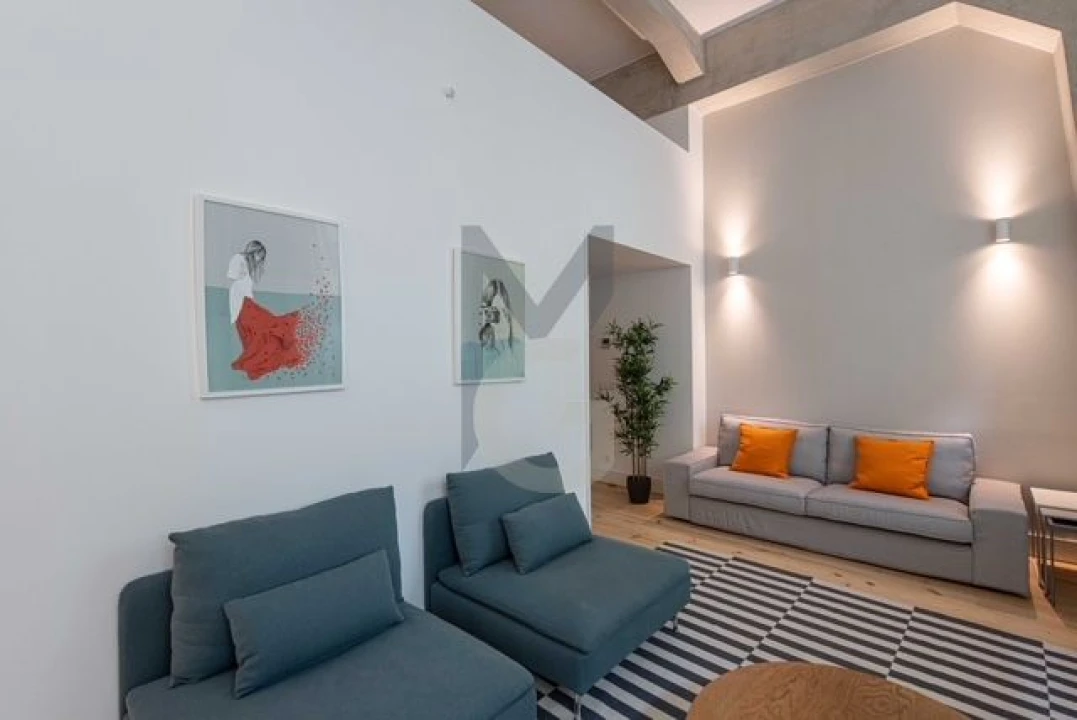 Apartamento T2 para Venda em Misericórdia Foto 7