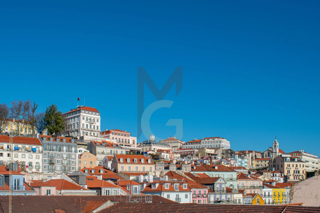 Apartamento T2 para Venda em Misericórdia Foto 29