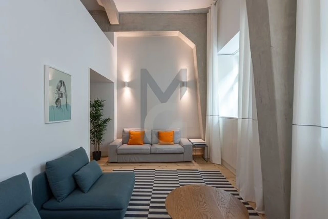 Apartamento T2 para Venda em Misericórdia Foto 1
