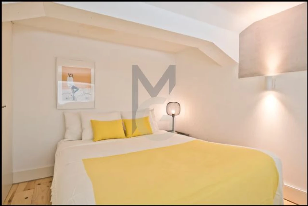 Apartamento T2 para Venda em Misericórdia Foto 15