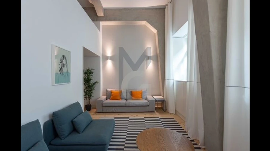 Apartamento T2 para Venda em Misericórdia