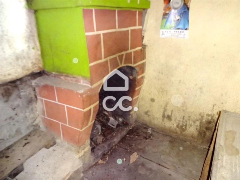 Moradia T2 para Venda em São João da Fresta Foto 5