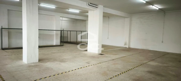 Armazém para Venda em Polvoreira