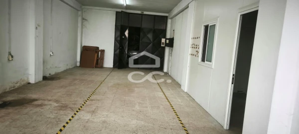 Armazém para Venda em Polvoreira
