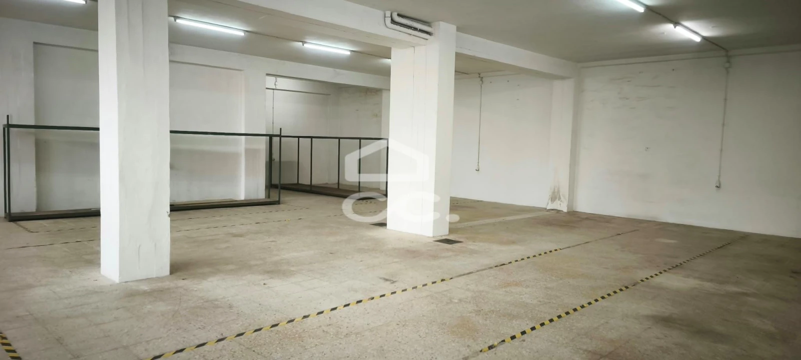 Armazém para Venda em Polvoreira Foto 10
