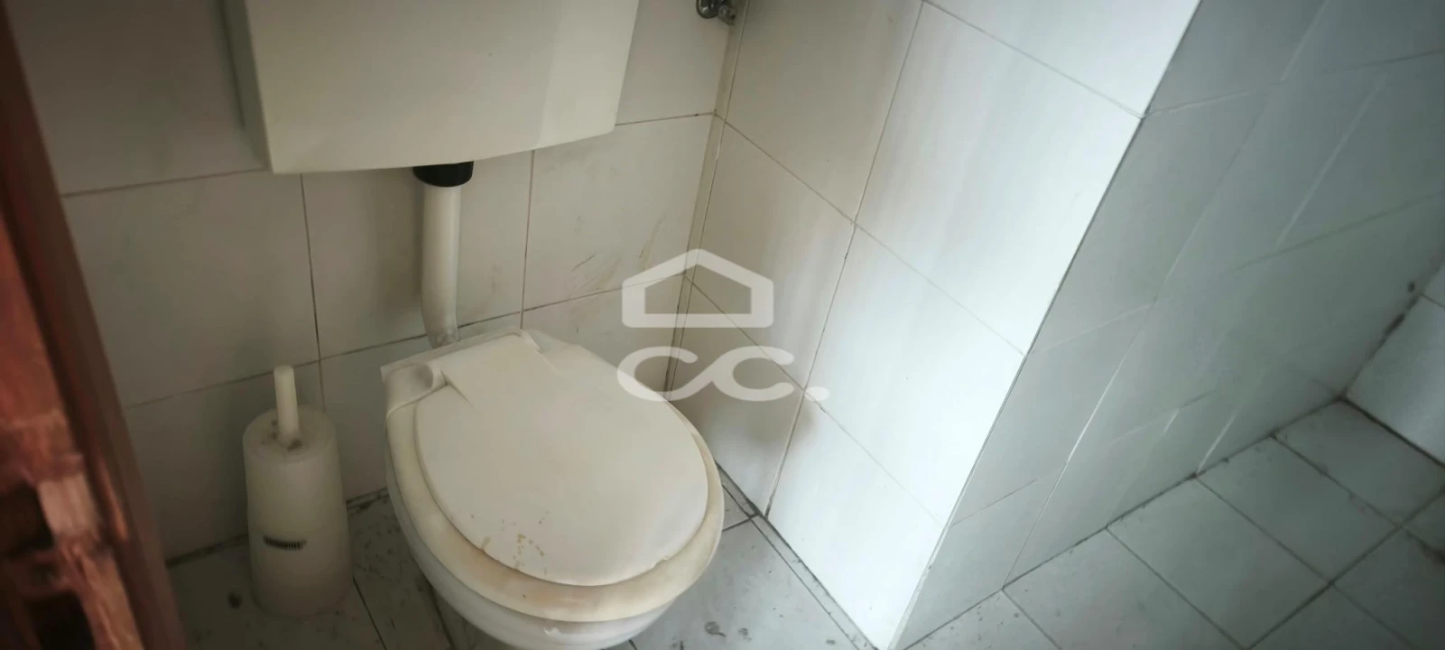 Armazém para Venda em Polvoreira Foto 9