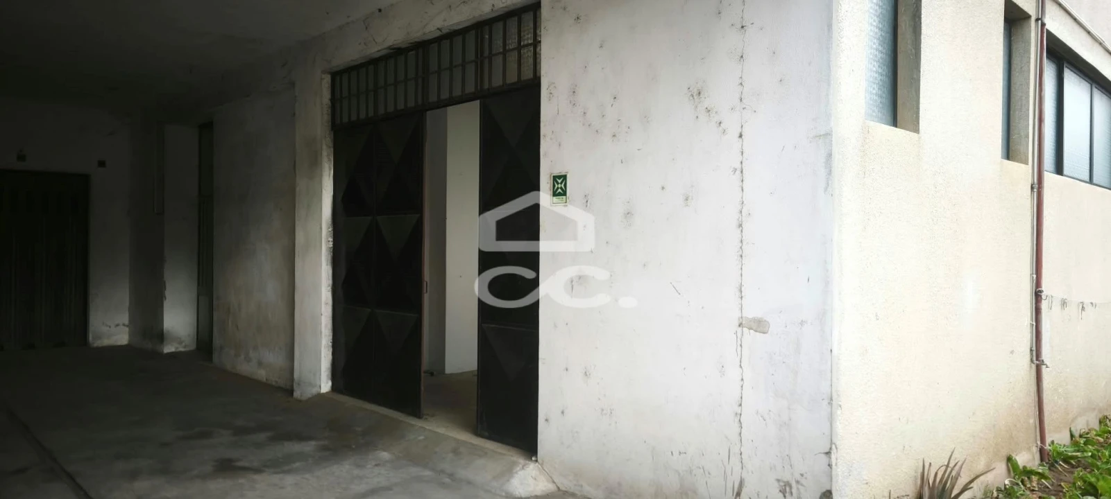 Armazém para Venda em Polvoreira Foto 15