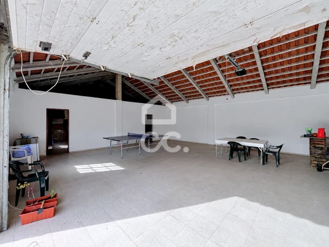 Moradia T6 para Venda em Caldas da Rainha - Santo Onofre e Serra do Bouro Foto 37