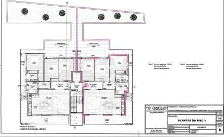 Apartamento T3 para Venda em Caldas da Rainha - Santo Onofre e Serra do Bouro