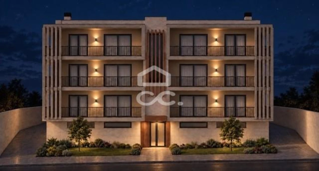 Apartamento T3 para Venda em Caldas da Rainha - Santo Onofre e Serra do Bouro Foto 1