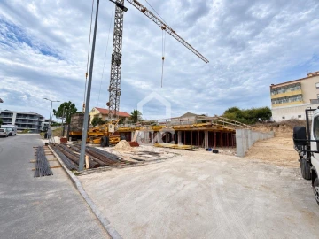 Apartamento T3 para Venda em Caldas da Rainha - Santo Onofre e Serra do Bouro