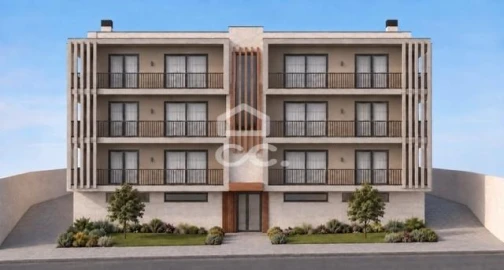 Apartamento T3 para Venda em Caldas da Rainha - Santo Onofre e Serra do Bouro