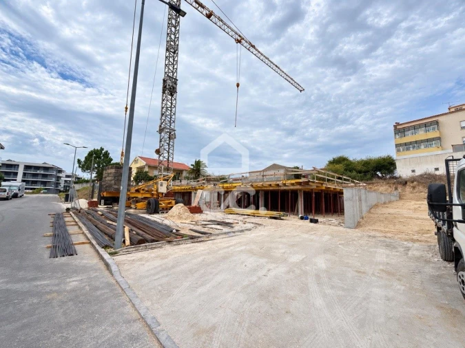 Apartamento T3 para Venda em Caldas da Rainha - Santo Onofre e Serra do Bouro Foto 3