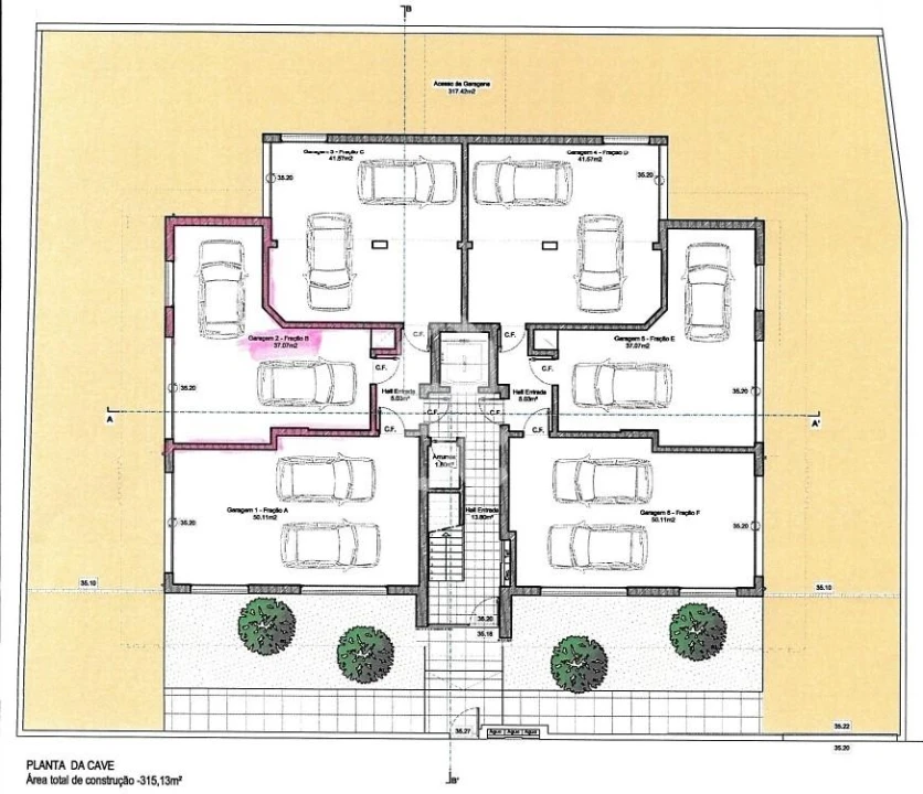 Apartamento T3 para Venda em Caldas da Rainha - Santo Onofre e Serra do Bouro Foto 5