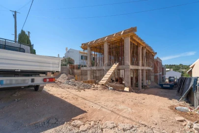 Apartamento T3 para Venda em Paderne