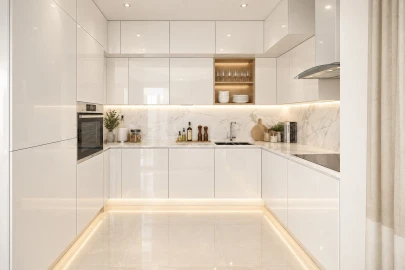 Apartamento T3 para Venda em Paderne