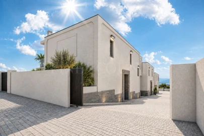 Apartamento T3 para Venda em Paderne