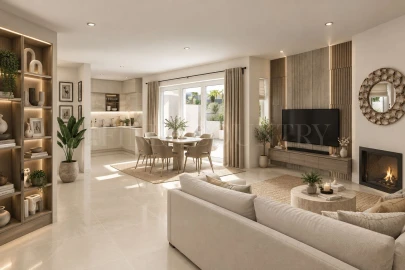 Apartamento T3 para Venda em Paderne