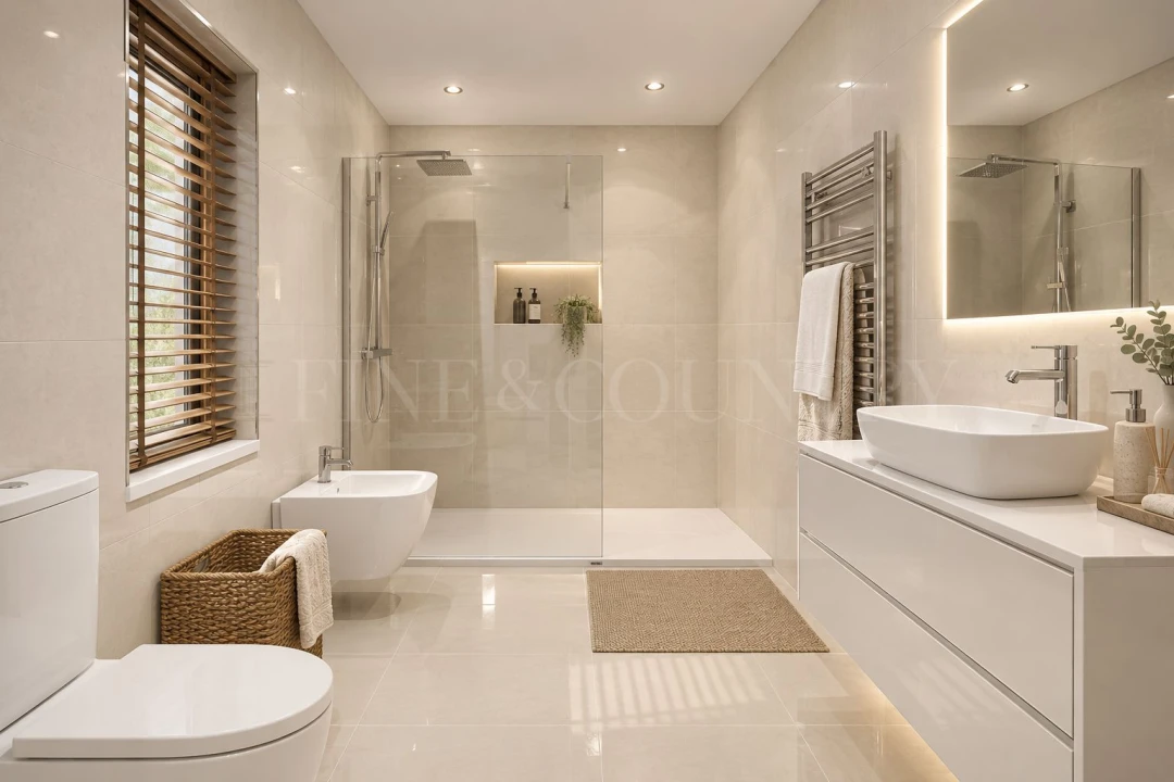 Apartamento T3 para Venda em Paderne Foto 9