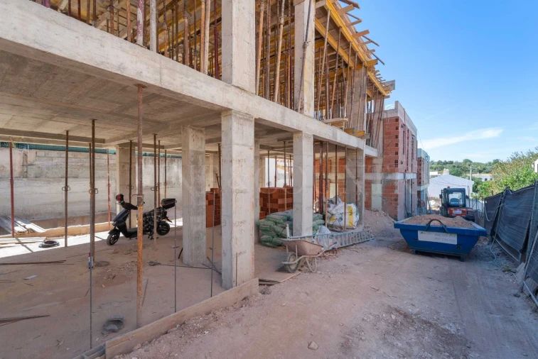 Apartamento T3 para Venda em Paderne Foto 10