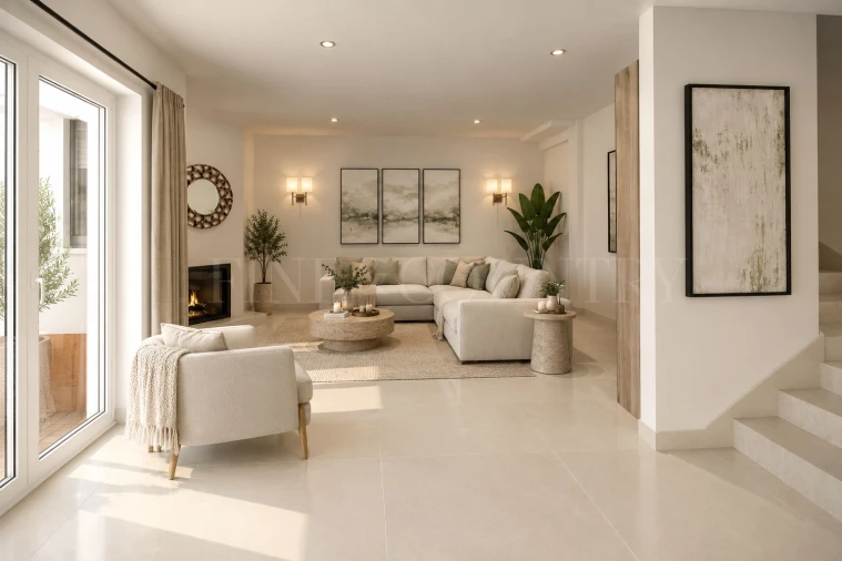 Apartamento T3 para Venda em Paderne Foto 8