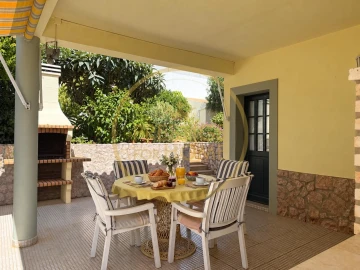 Moradia T4 para Venda em Loule (São Clemente)