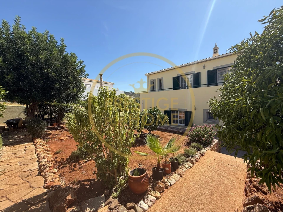 Moradia T4 para Venda em Loule (São Clemente) Foto 4