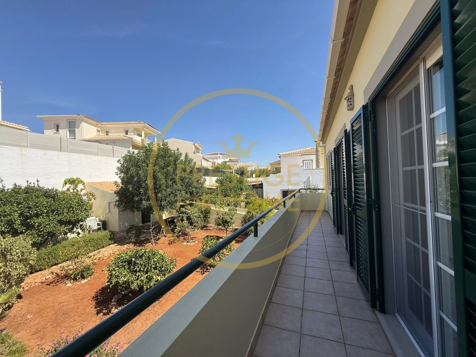 Moradia T4 para Venda em Loule (São Clemente) Foto 5