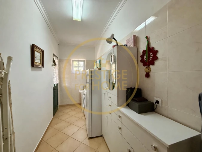 Moradia T4 para Venda em Loule (São Clemente) Foto 26