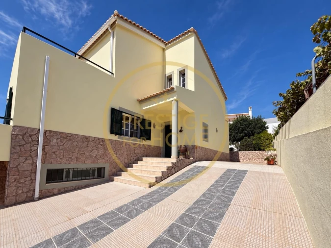 Moradia T4 para Venda em Loule (São Clemente) Foto 2