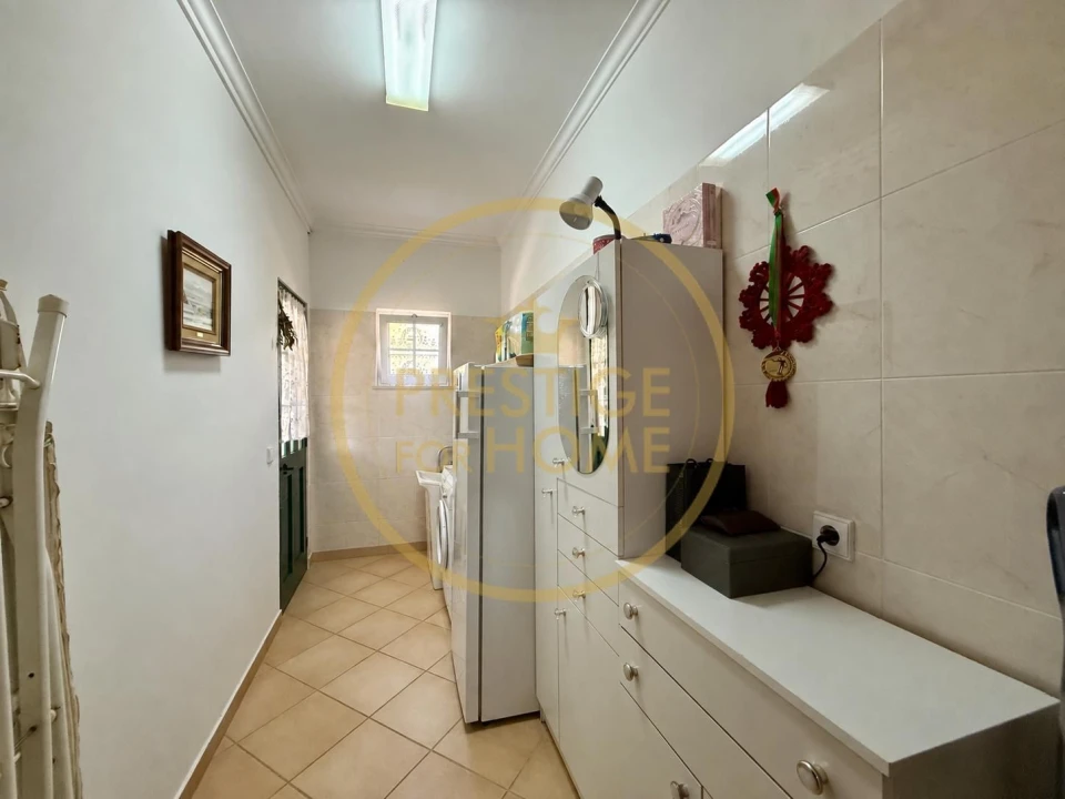 Moradia T4 para Venda em Loule (São Clemente) Foto 26