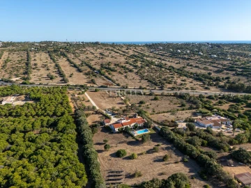 Moradia T8 para Venda em Luz