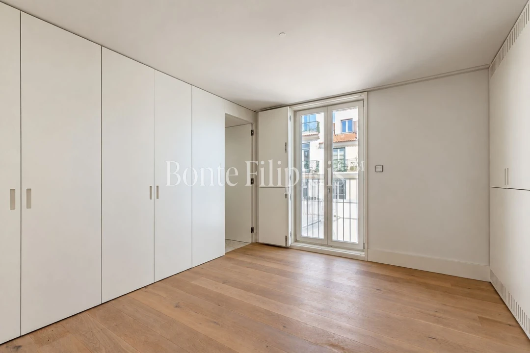 Apartamento T5 para Venda em Estrela Foto 4