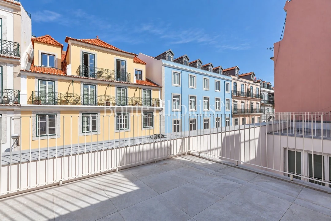 Apartamento T5 para Venda em Estrela Foto 47