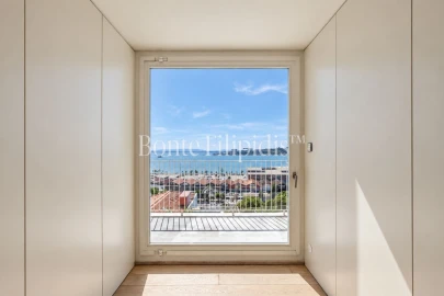 Apartamento T5 para Venda em Estrela