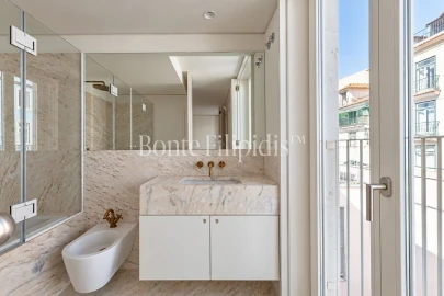 Apartamento T5 para Venda em Estrela