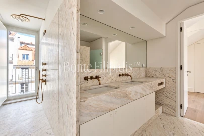 Apartamento T5 para Venda em Estrela