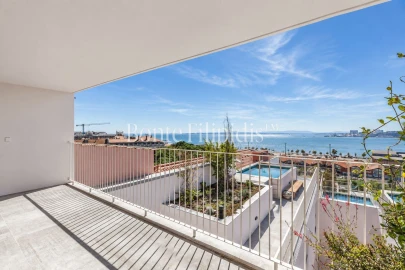 Apartamento T5 para Venda em Estrela