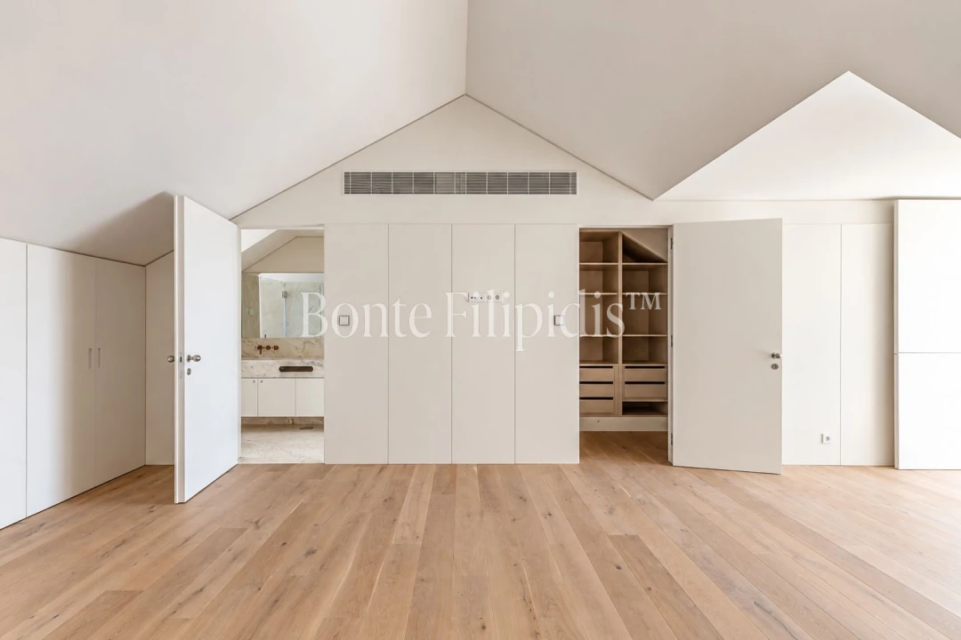 Apartamento T5 para Venda em Estrela Foto 26