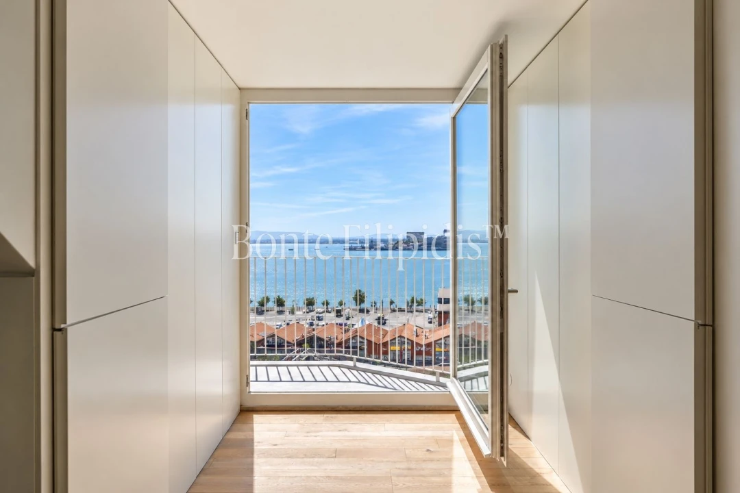 Apartamento T5 para Venda em Estrela Foto 33