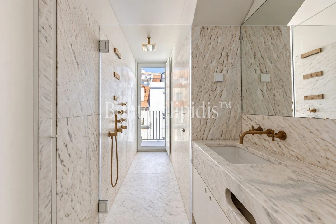 Apartamento T5 para Venda em Estrela Foto 35