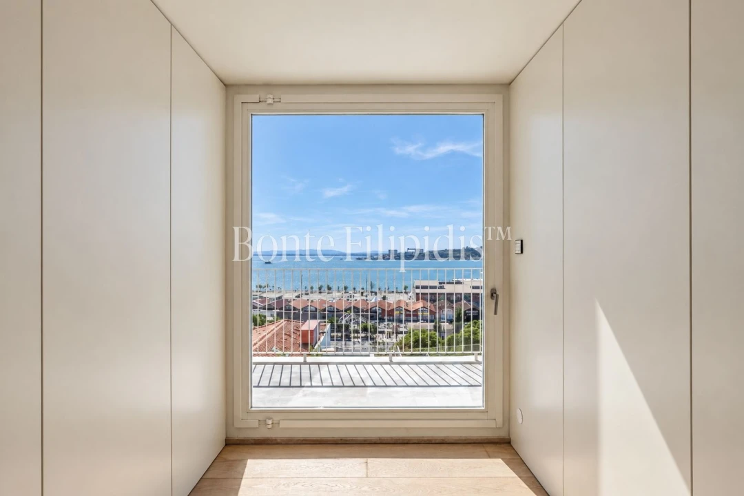 Apartamento T5 para Venda em Estrela Foto 32