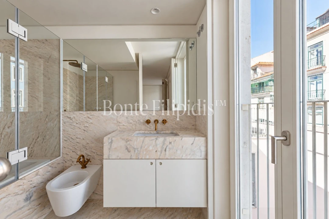 Apartamento T5 para Venda em Estrela Foto 12