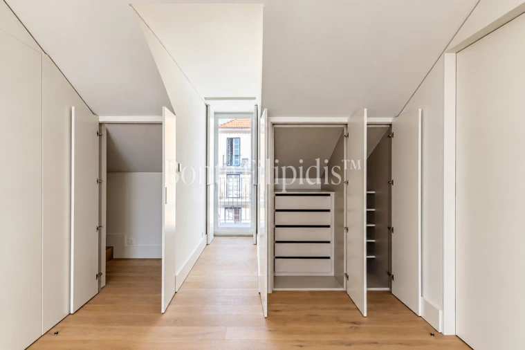Apartamento T5 para Venda em Estrela Foto 40