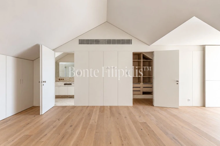 Apartamento T5 para Venda em Estrela Foto 26