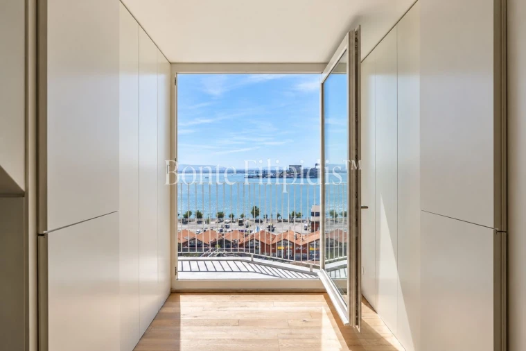 Apartamento T5 para Venda em Estrela Foto 33
