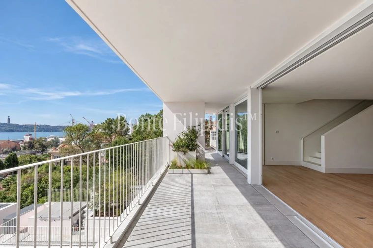 Apartamento T5 para Venda em Estrela Foto 22