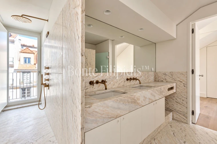 Apartamento T5 para Venda em Estrela Foto 44