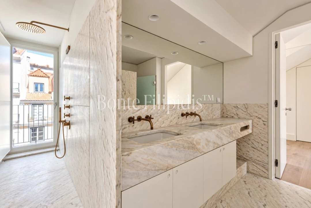 Apartamento T5 para Venda em Estrela Foto 44