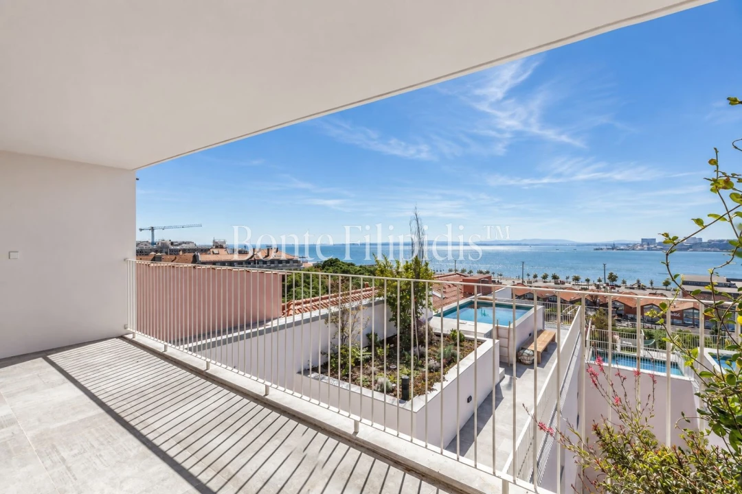 Apartamento T5 para Venda em Estrela Foto 24